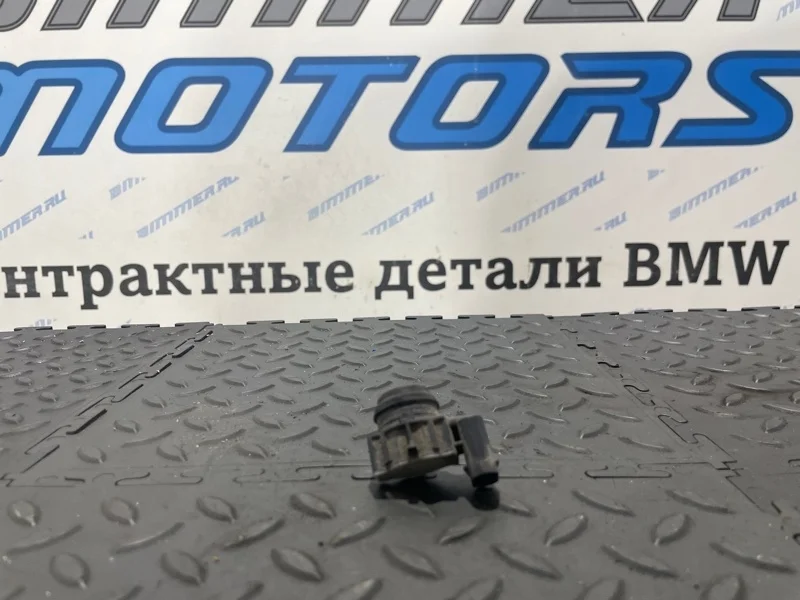 Датчик парковки BMW М235i 66209261612 F22 N55B30A, задний