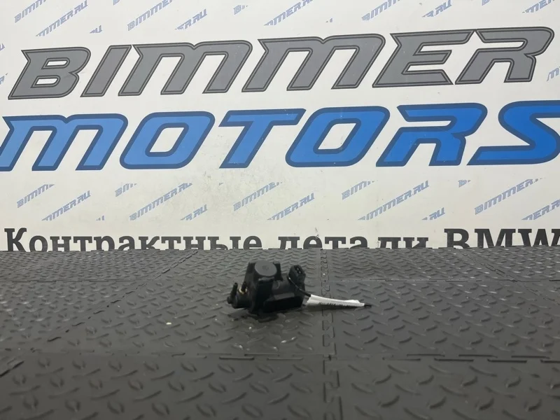 Преобразователь давления BMW 550iX 2014 F10