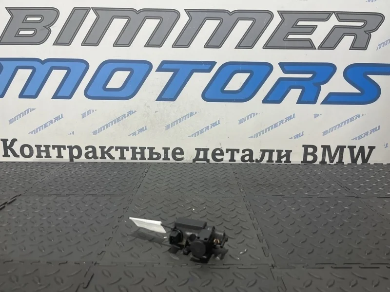 Преобразователь давления BMW 550iX 2014 F10