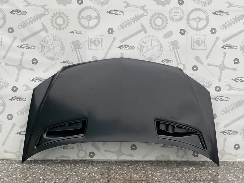 Капот Mercedes-benz Sprinter W906