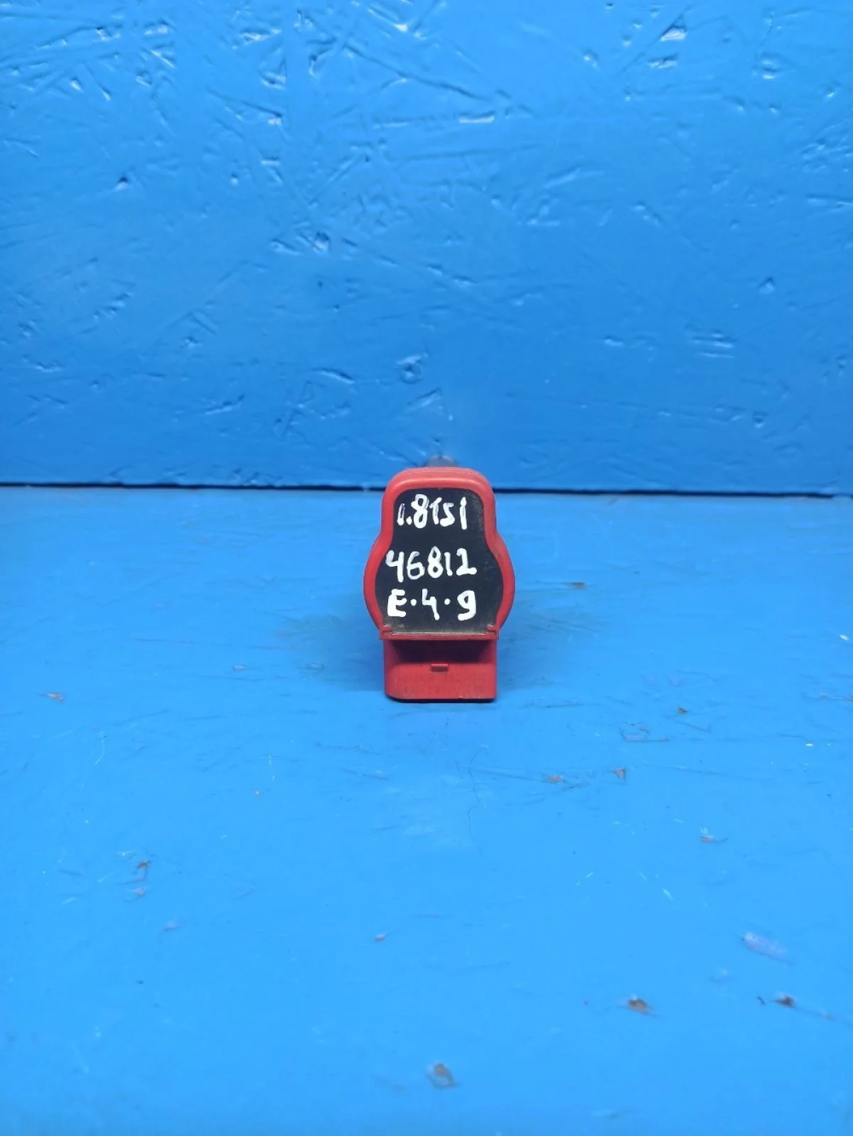 audi q7 4L катушка зажигания