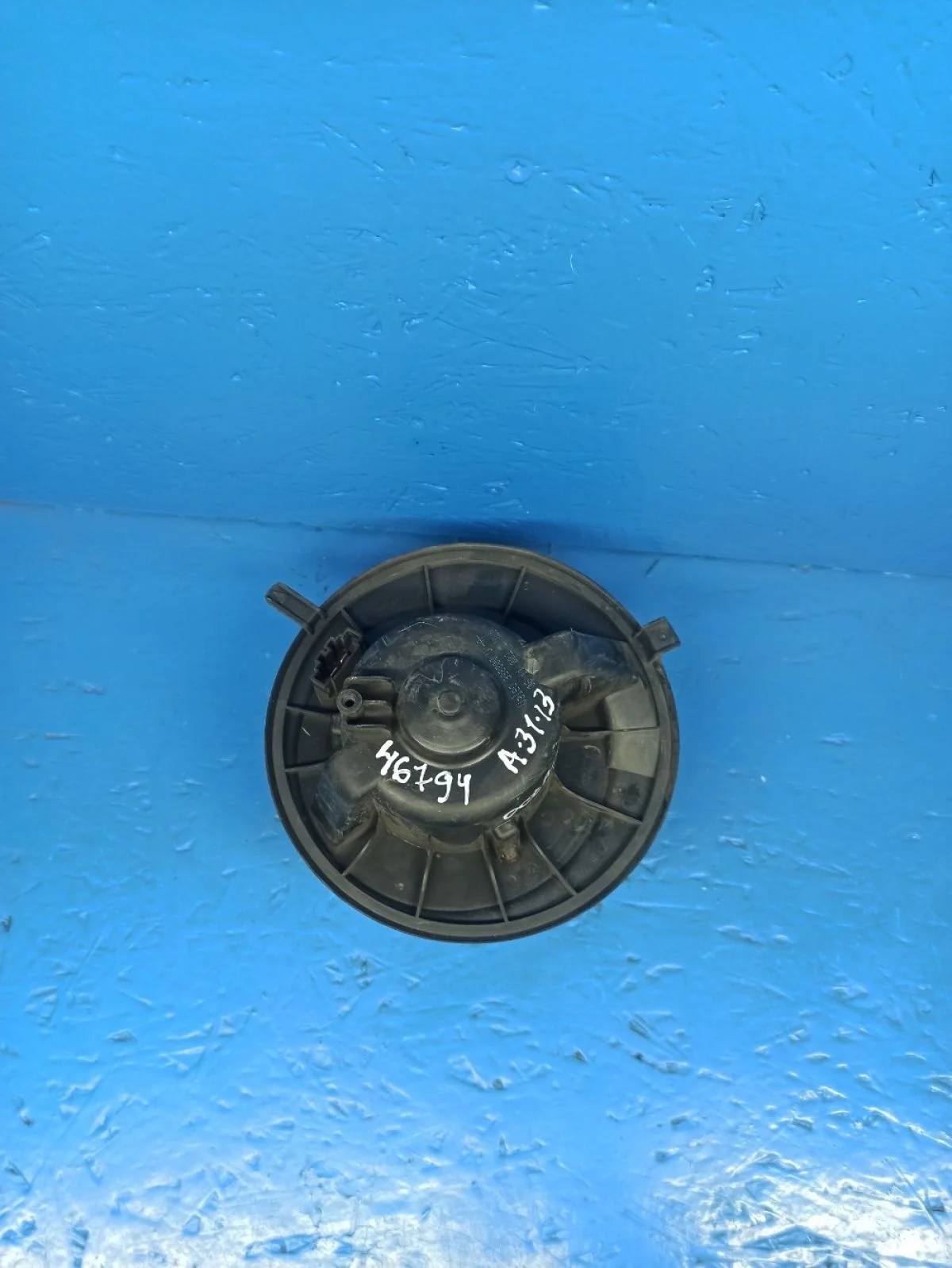 Моторчик отопителя Volkswagen Golf V  1K1819015C