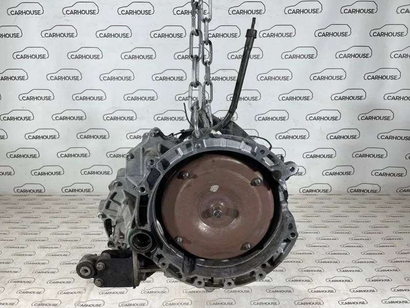 АКПП Ford Focus 2 1.8 QQDB 2010