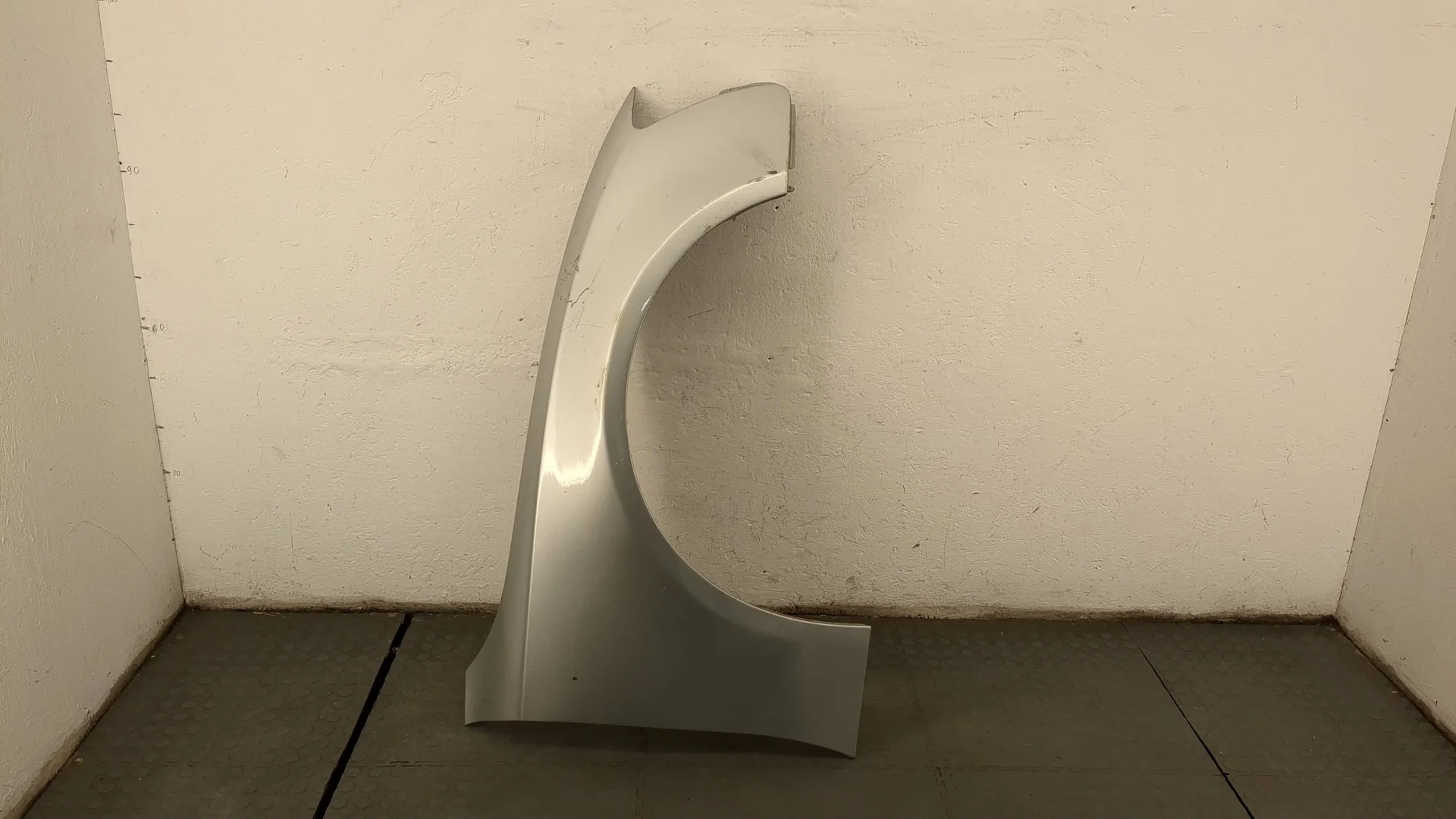 Крыло Audi A5 (8T) 2007-2016 КПП 6-ст.мех 4х4 (МКПП) CAEB Бензин 2 л TFSI