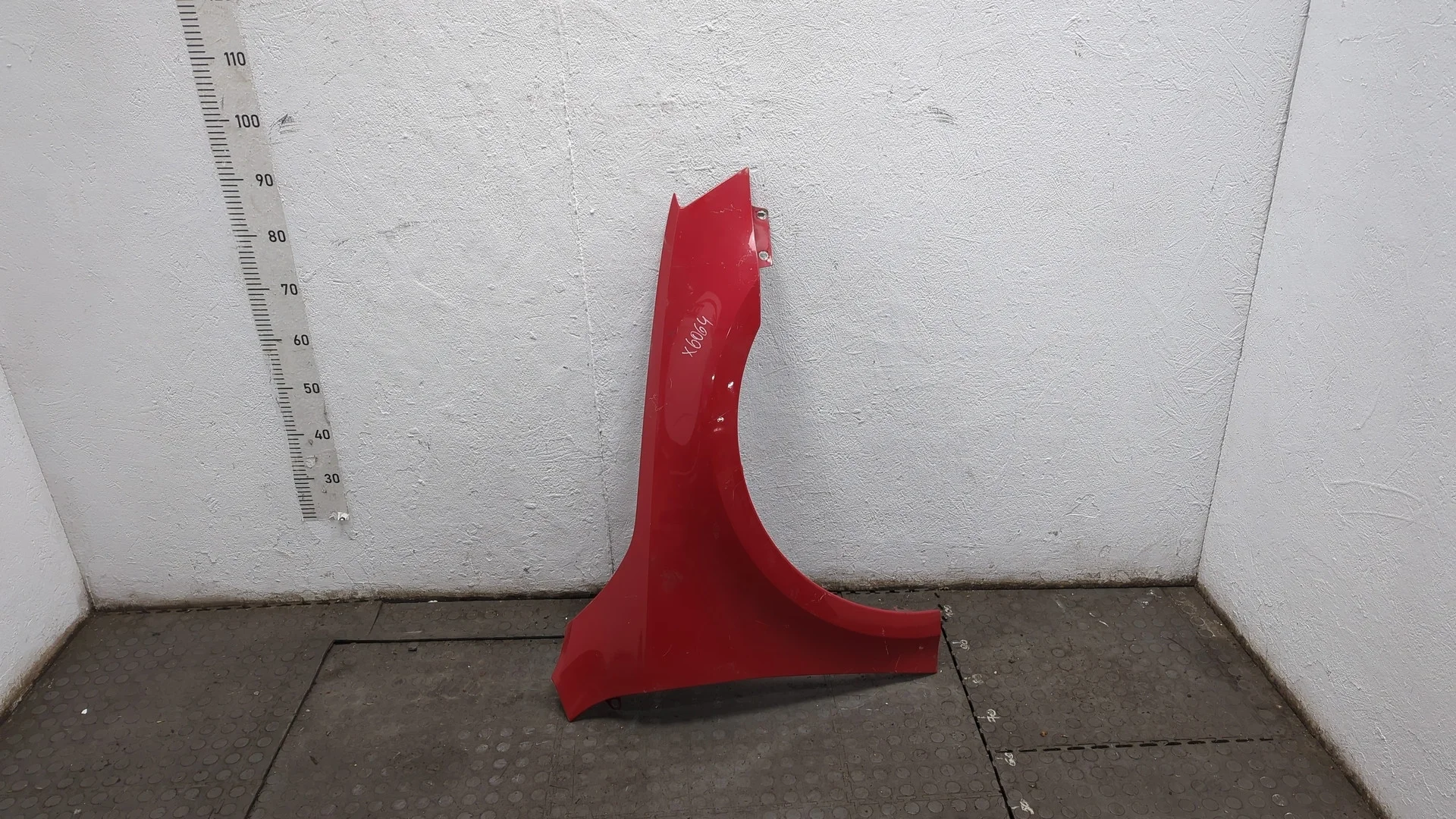 Крыло Skoda Octavia (A7) 2013-2023 КПП 6-ст.мех.(МКПП) CZDA Бензин 1.4 л TSI