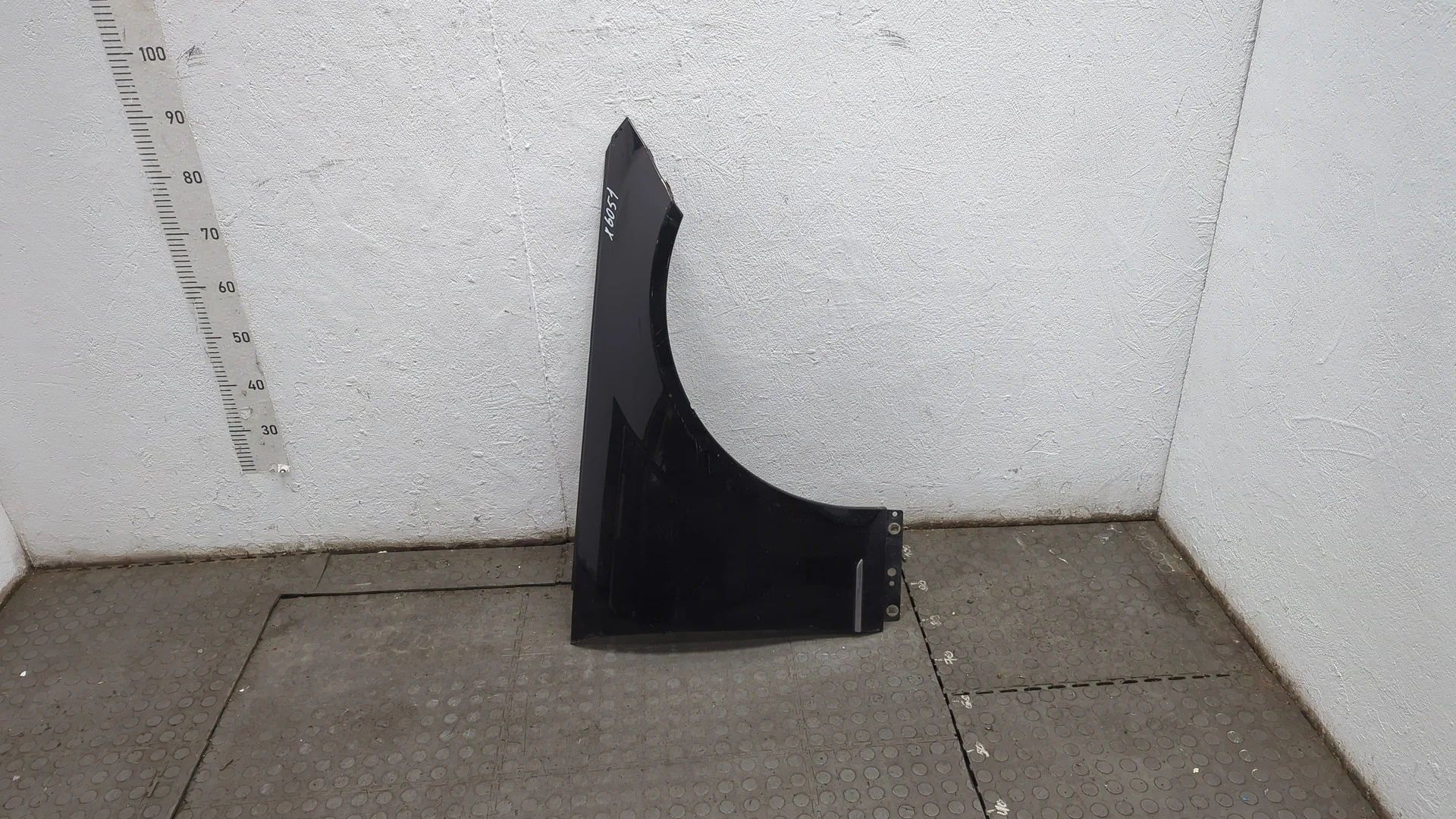 Крыло Mercedes-Benz C W204 2006-2015 КПП автомат (АКПП) OM 646.811 Дизель 2.2 л CDI