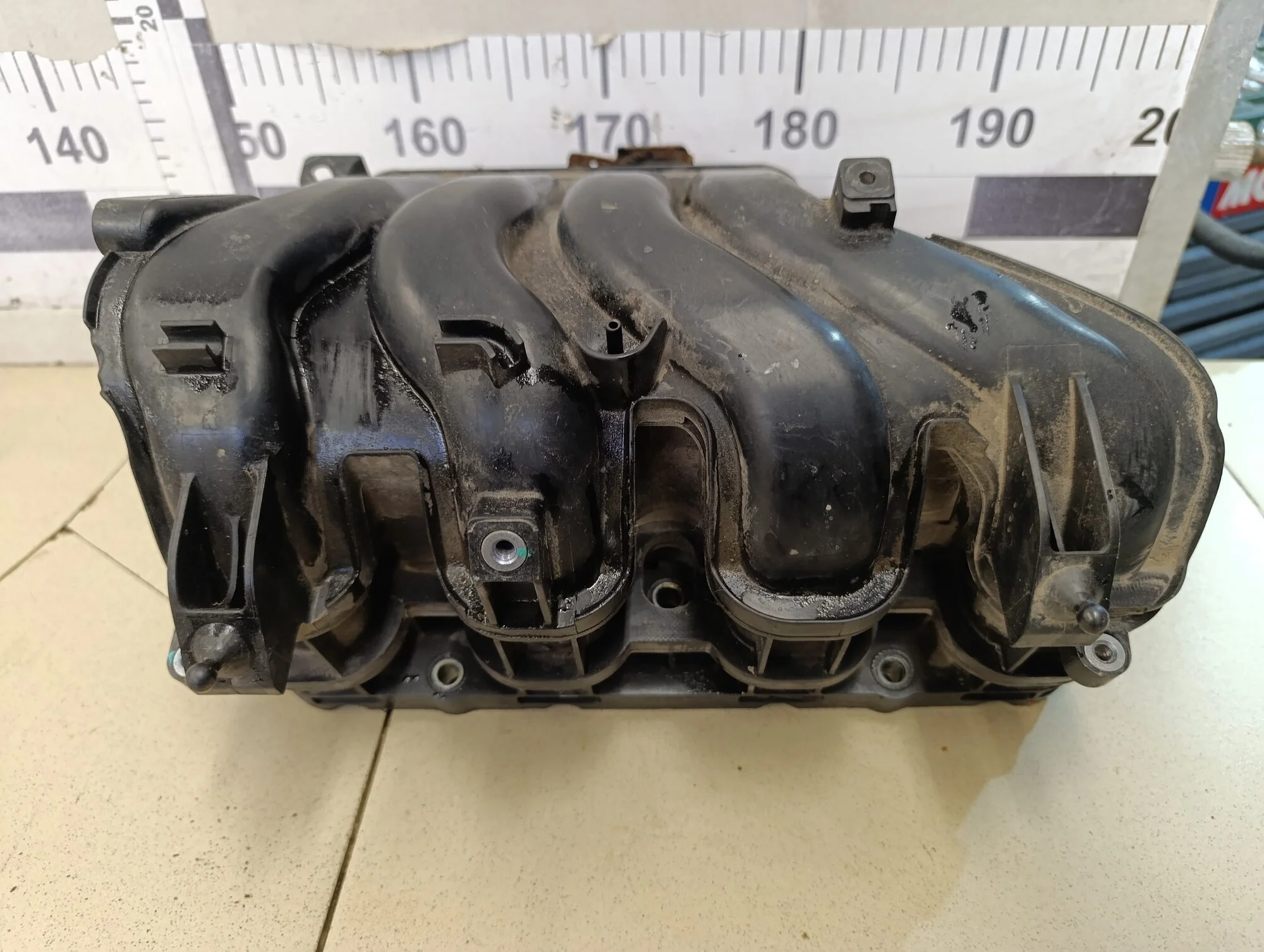 Впускной коллекор   Ceed 2012>