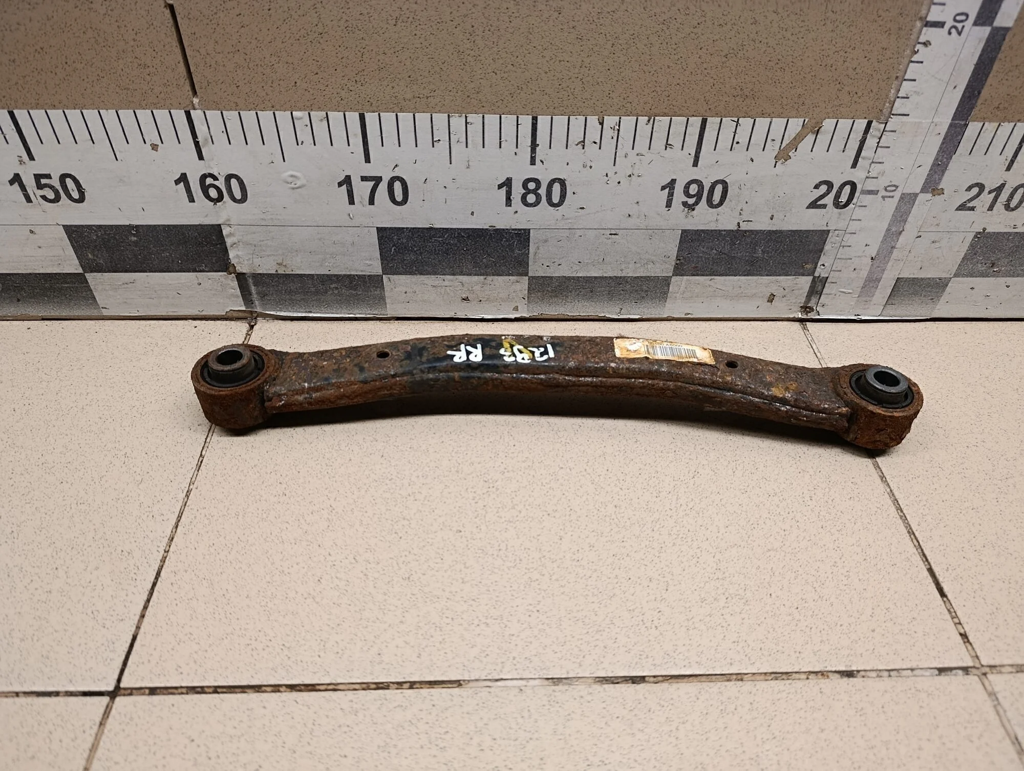 Рычаг задний верхний Ceed 2012>