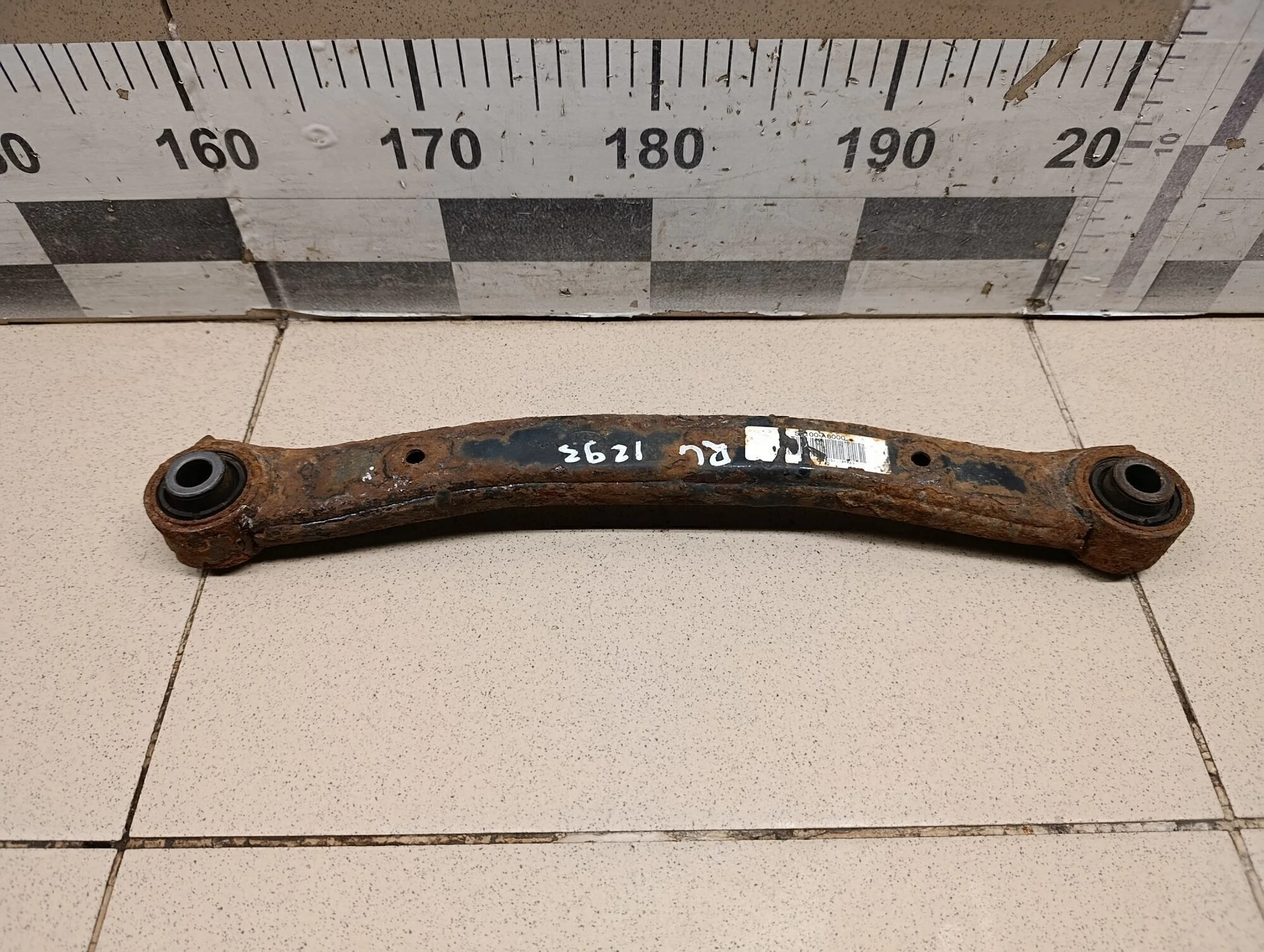 Рычаг задний верхний Ceed 2012>