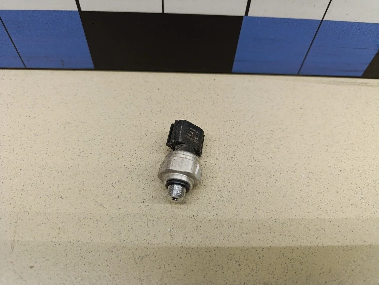 Датчик кондиционера Solaris 2017>