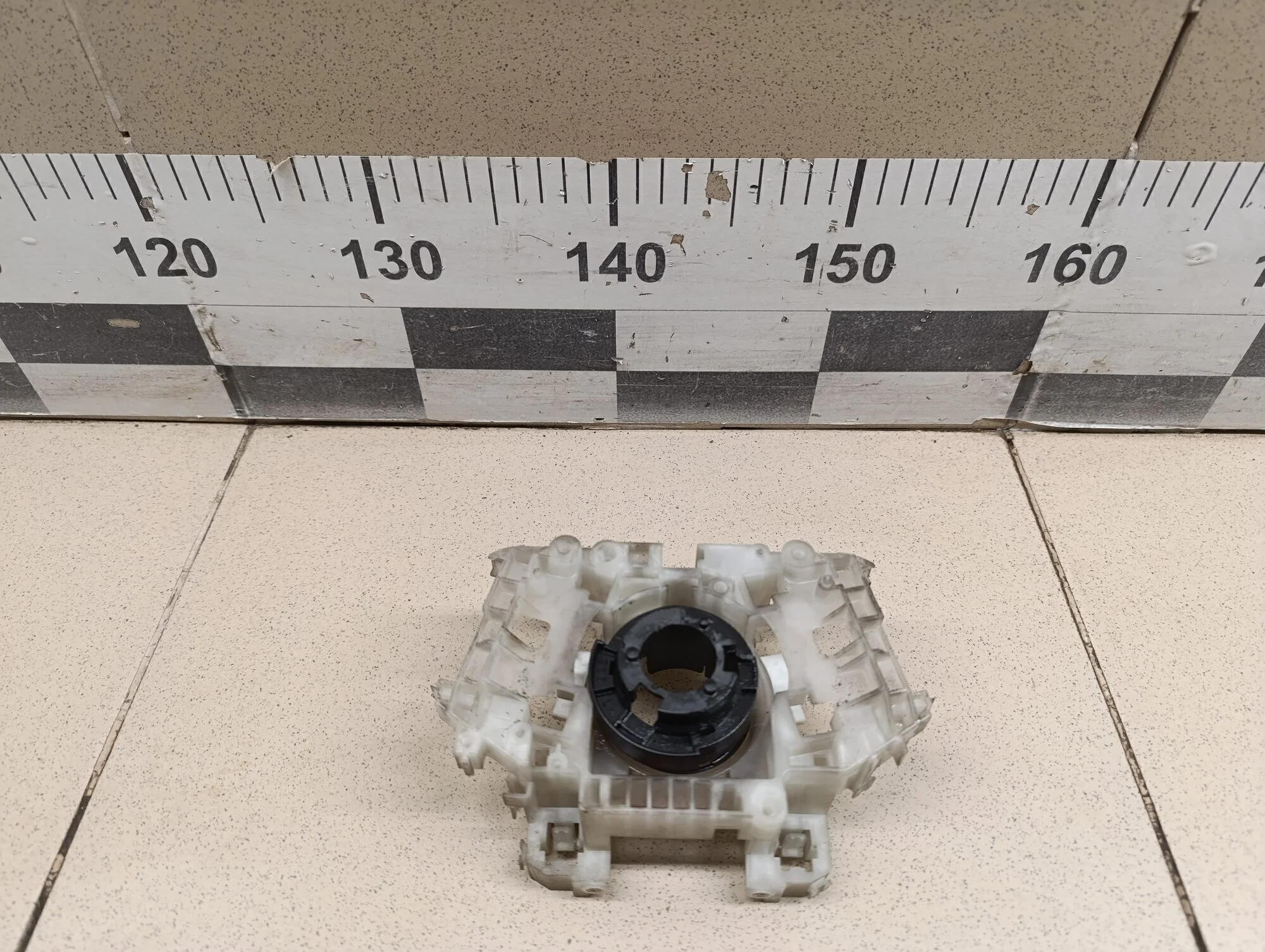 Кронштейн (сопут. товар) Lancer (CX,CY) 2007>