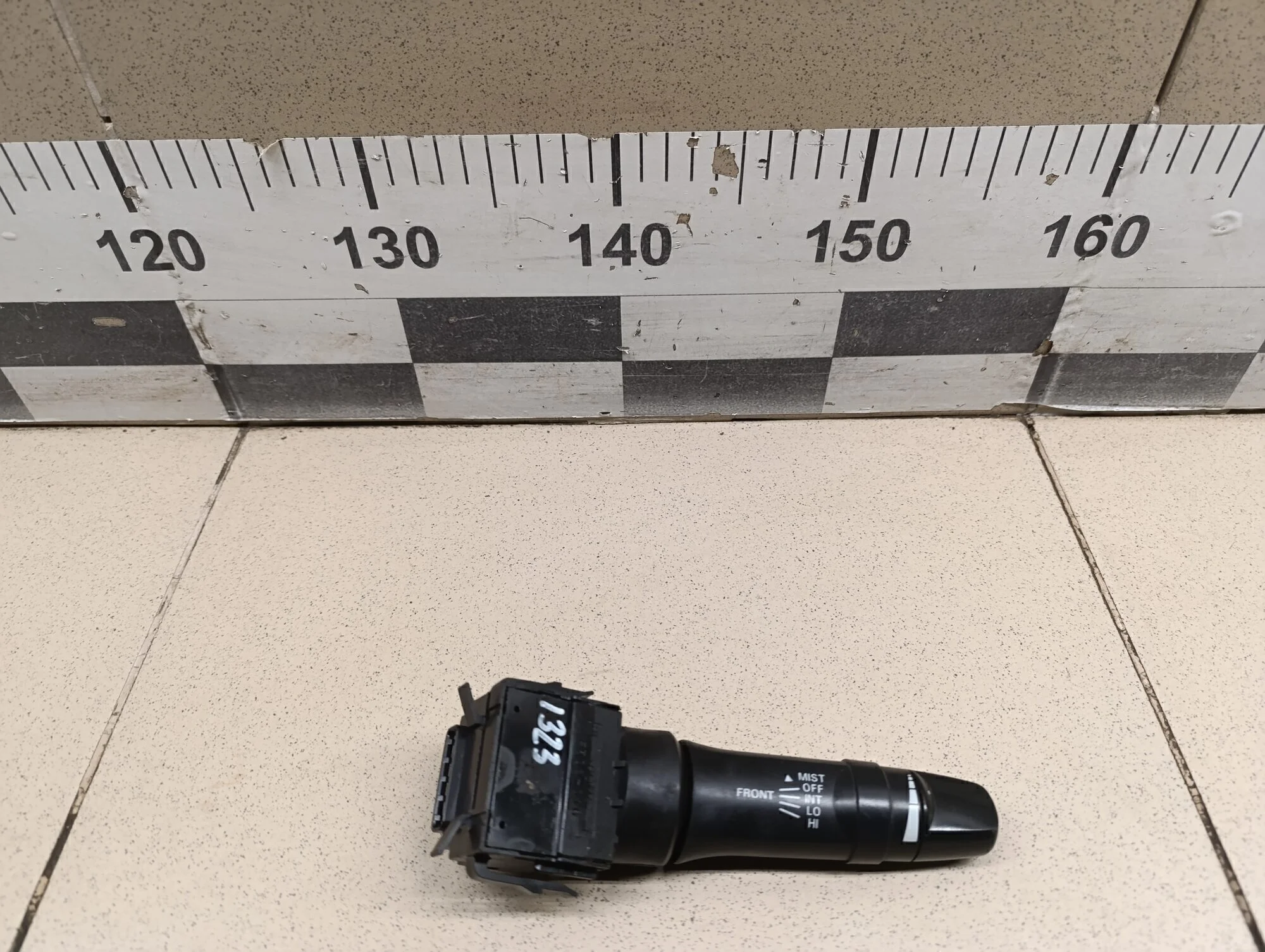 Переключатель стеклоочистителей Lancer (CX,CY) 2007>