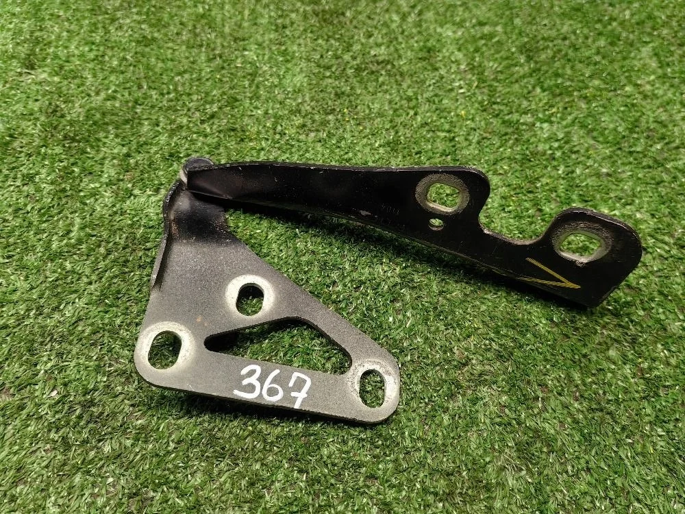 Петля капота левая Opel Astra H