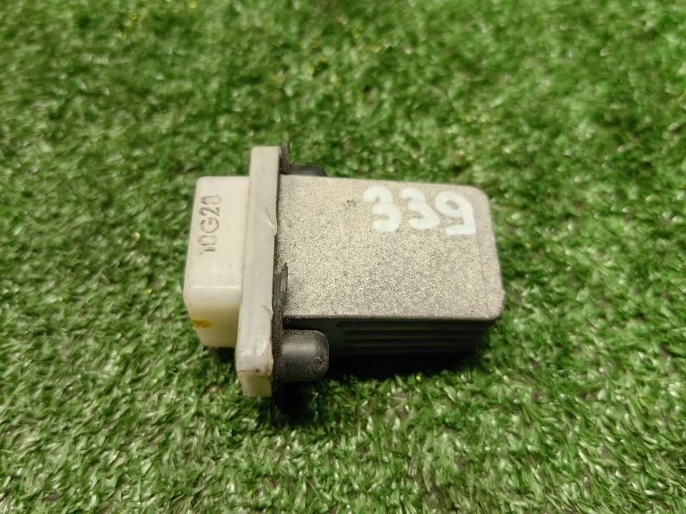 Резистор печки SsangYong Kyron