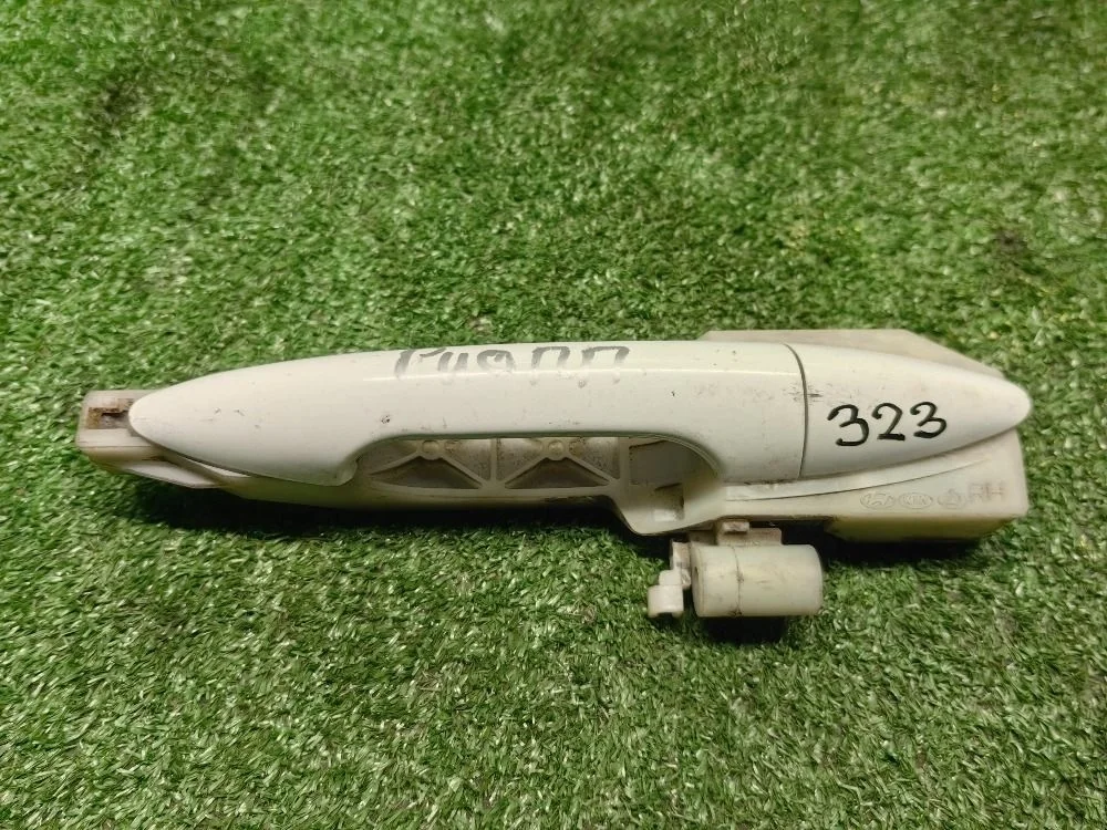 Ручка двери наружная передняя правая Kia Rio III