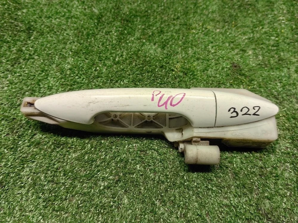 Ручка двери наружная правая Kia Rio III