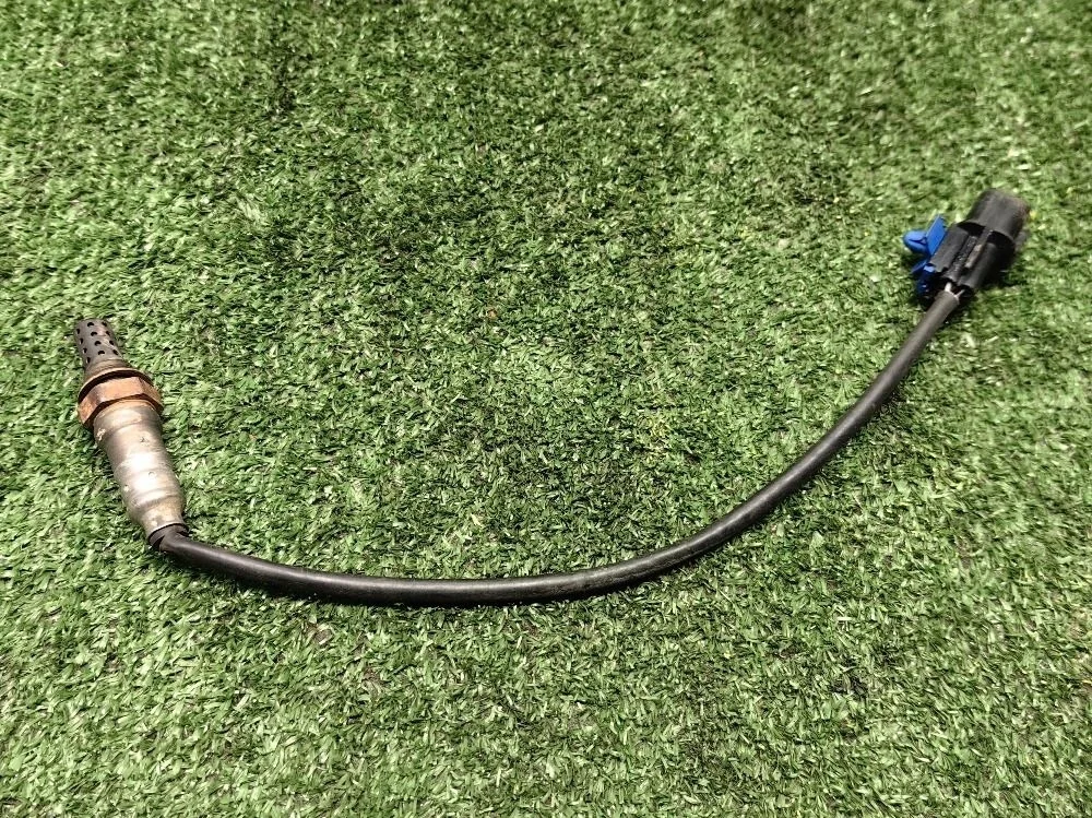 Лямбда зонд Chevrolet Cruze