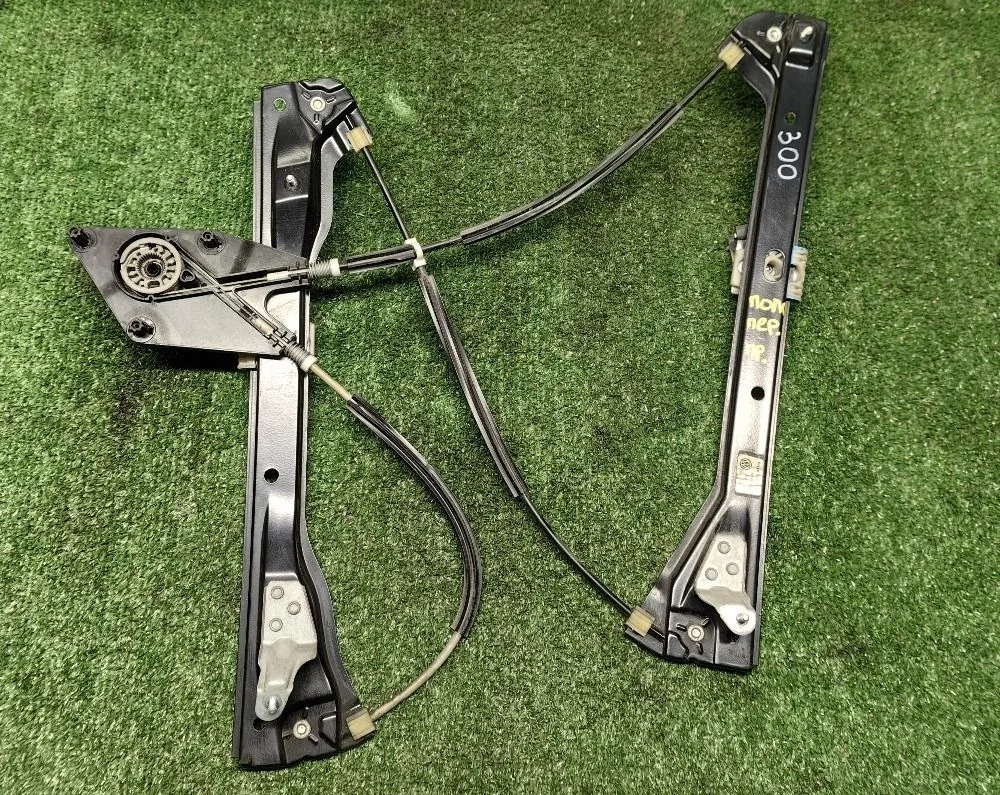 Стеклоподъемник передний правый Volkswagen Polo V