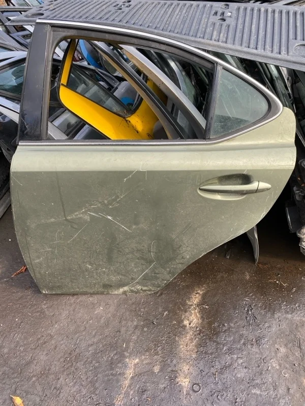 Дверь задняя левая Lexus Is 250 Ii (2005-2013) 2006 6700453040 2.2 D 2ADFHV