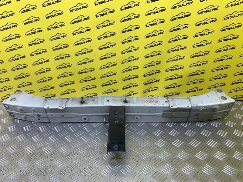 Опора радиатора Infiniti Qx80 (2013-2020) 2014 625201LA5A 5.6 I VK56VD