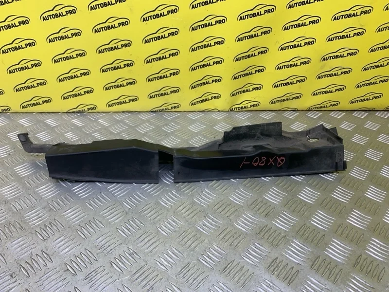 Пыльник крыла переднего левого Infiniti Qx80 (2013-2020) 2014 638291LA0E 5.6 I VK56VD