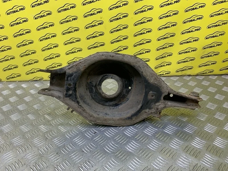 Рычаг задний Infiniti Qx80 (2013-2020) 2014 551B01LA0A 5.6 I VK56VD