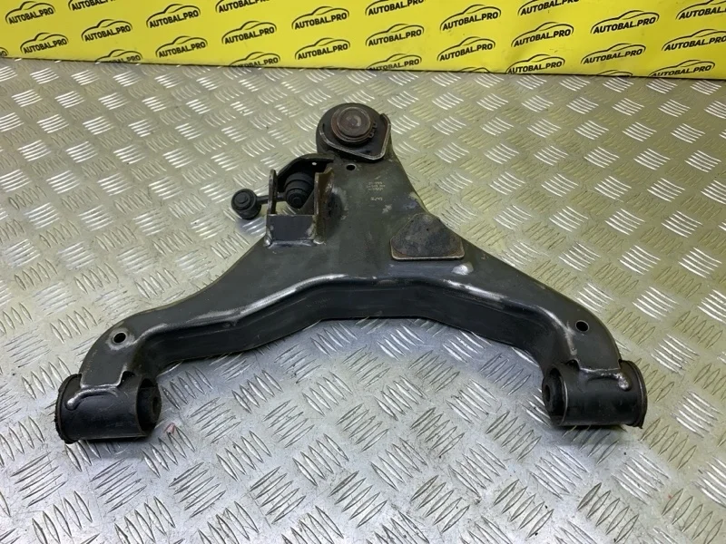 Рычаг передний правый Nissan Pathfinder (R51M) 2004-2013 2010 54500EB300