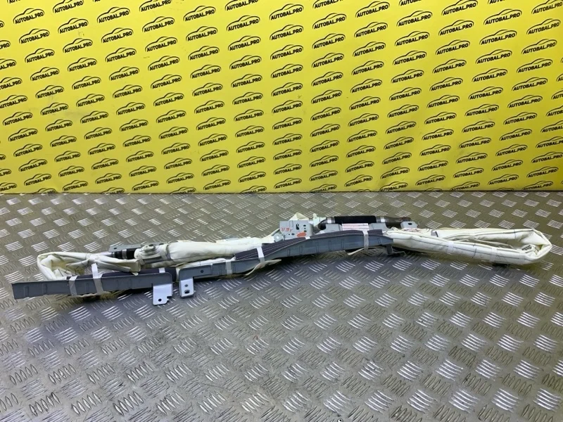 Подушка безопасности боковая (шторка) Infiniti Qx80 (2013-2020) 2014 K85P11LA0A 5.6 I VK56VD
