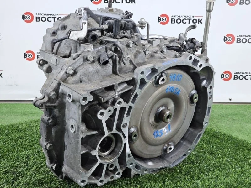 АКПП Mitsubishi Asx 2010-н.в 2700A403 GA2W 4B11