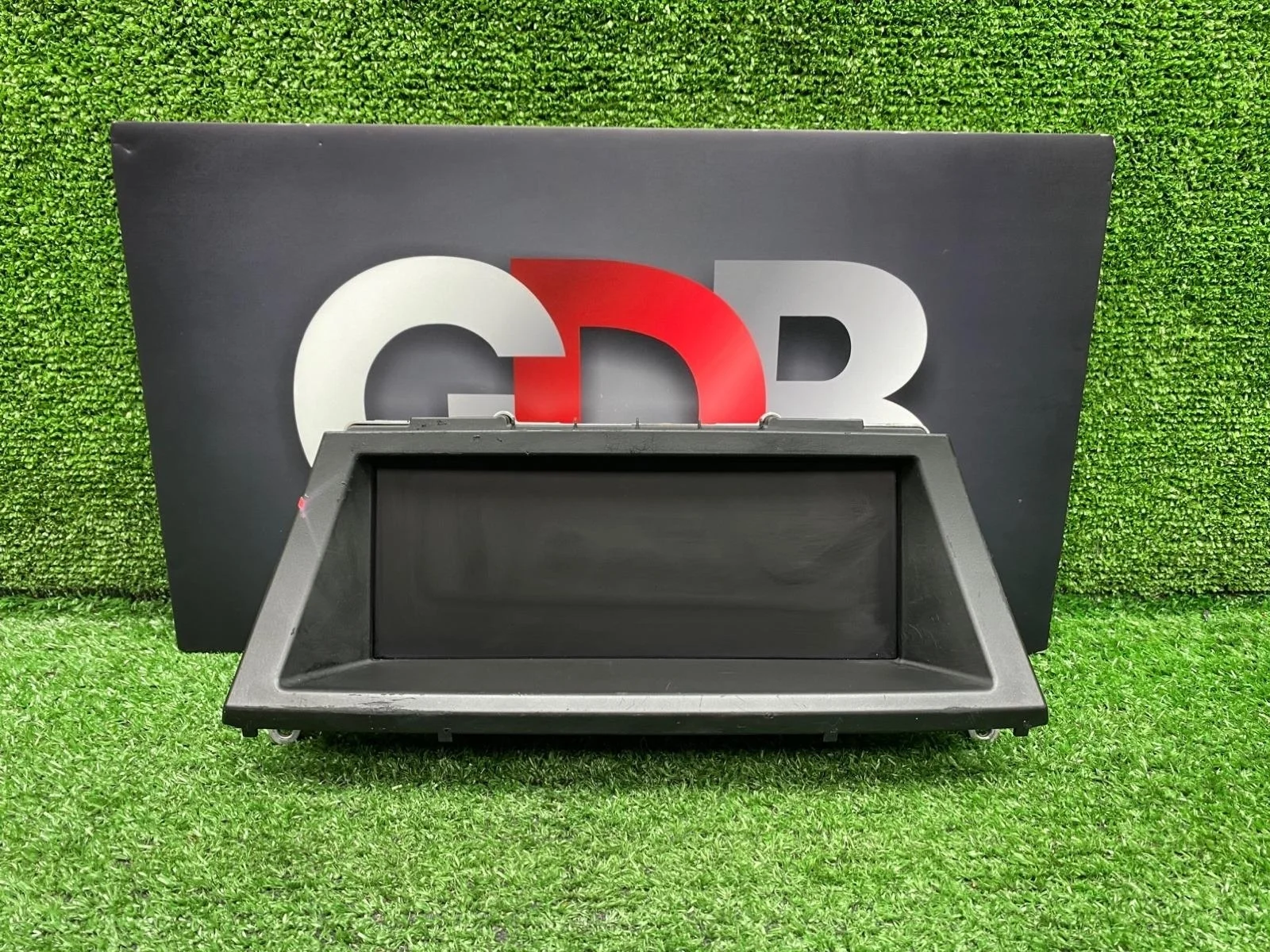 Дисплей информационный BMW X5 17.09.2012 65509289580 E70 N57D30A