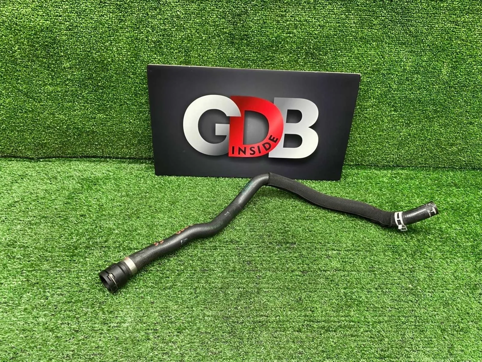 Патрубок системы охлаждения BMW 3 series 04.11.2009 64216951946 E90 N46B20B