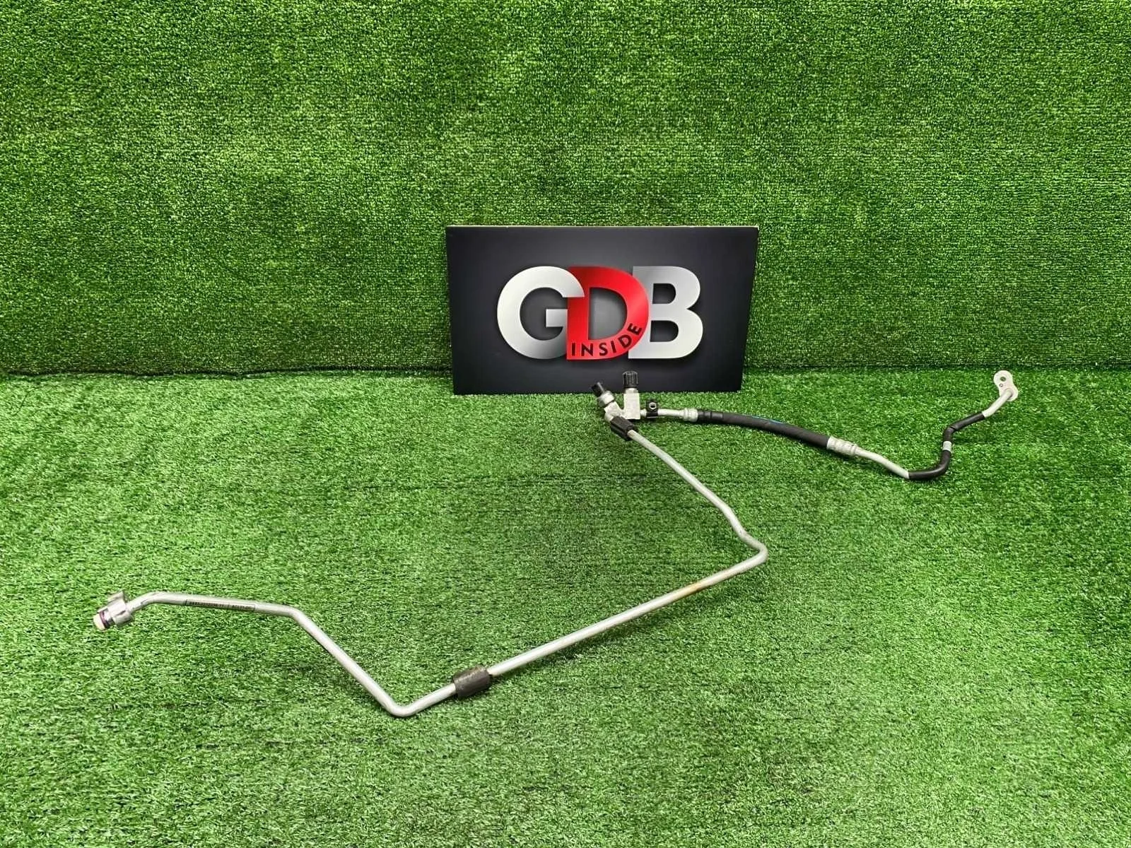 Трубка кондиционера BMW 1 series 22.06.2015 64539212236 F20 N13B16A