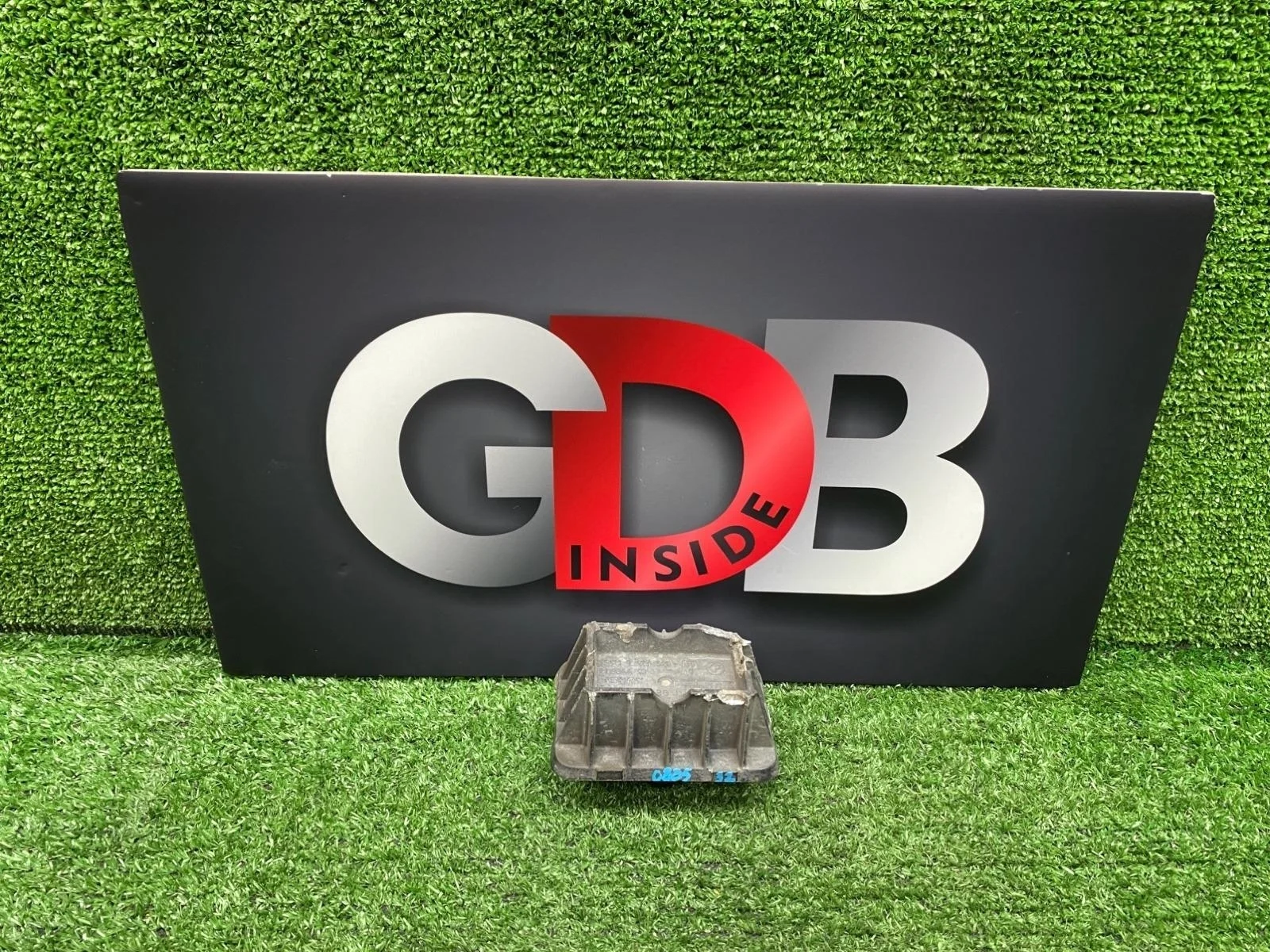 Поддомкратник BMW 3 series 04.11.2009 51717123311 E90 N46B20B