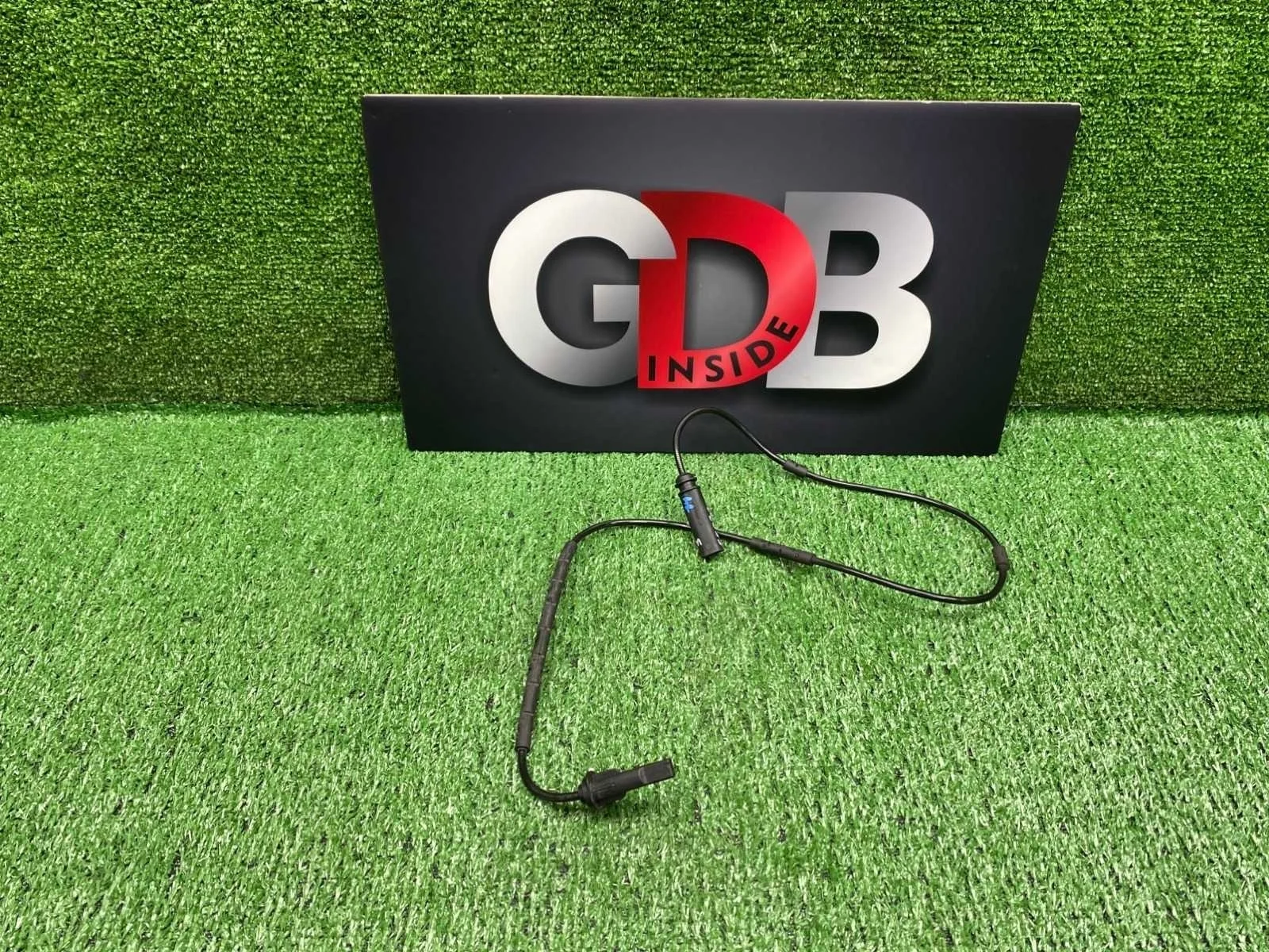 Датчик abs BMW 1 series 22.06.2015 34526884421 F20 N13B16A, задний