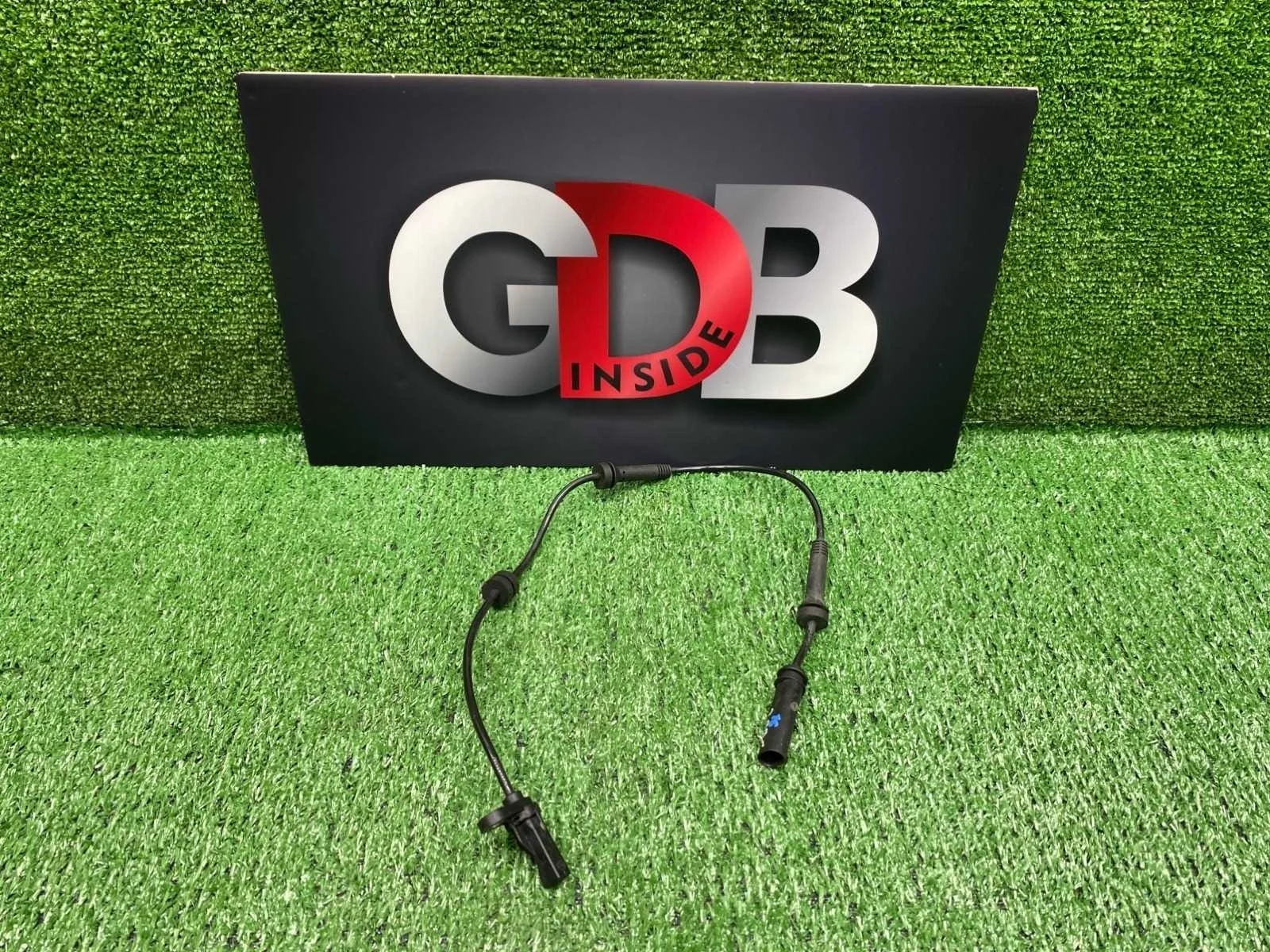 Датчик abs BMW 1 series 22.06.2015 34526884422 F20 N13B16A, передний