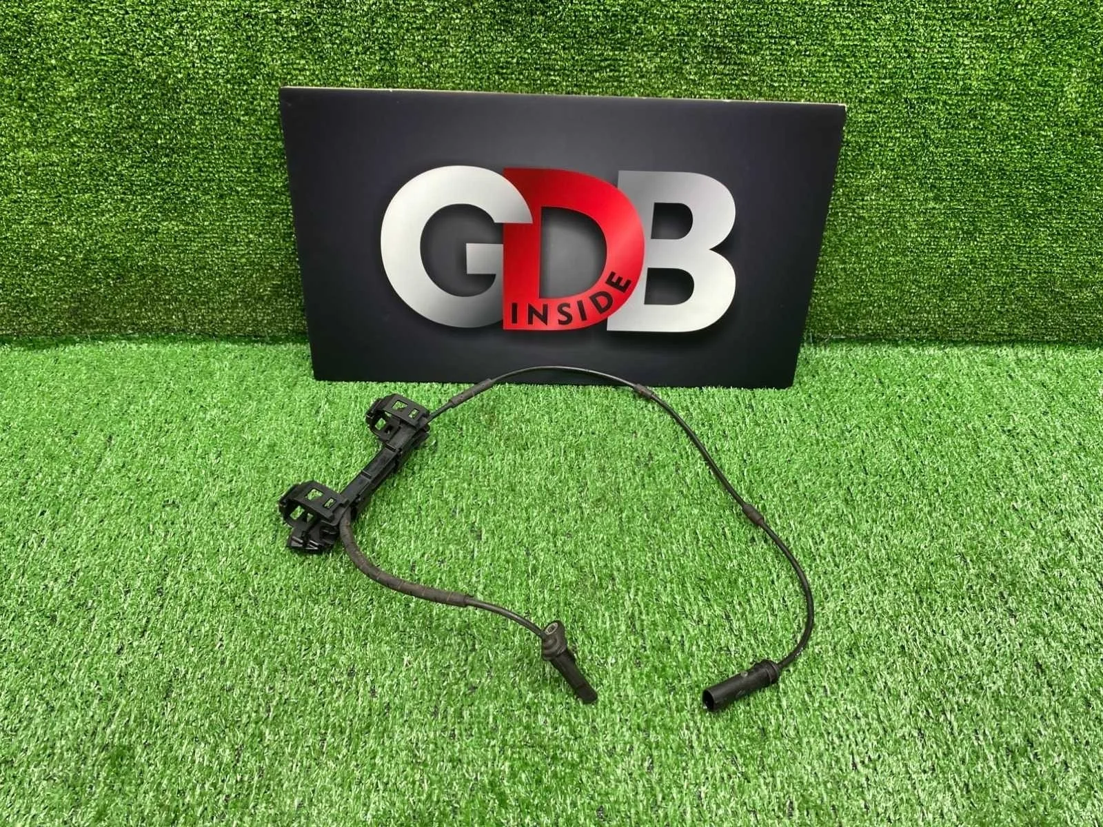 Датчик abs BMW 3 series 27.08.2012 34526884421 F30 N55B30A, задний