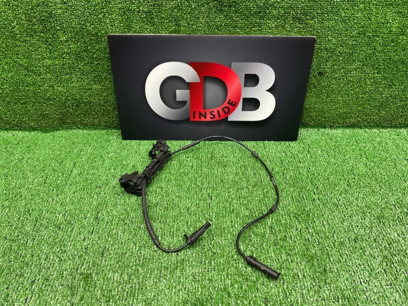 Датчик abs BMW 3 series 27.08.2012 34526884421 F30 N55B30A, задний