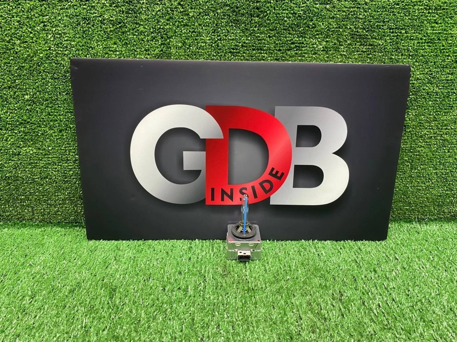 Ксеноновая лампа BMW X5 17.09.2012 63217217509 E70 N57D30A, передняя