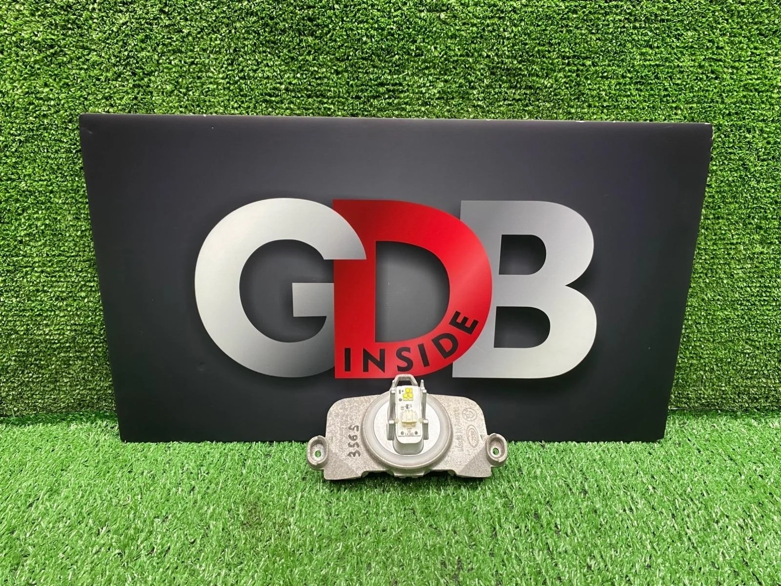 Светодиодный модуль BMW 3 series 27.08.2012 63117398766 F30 N55B30A