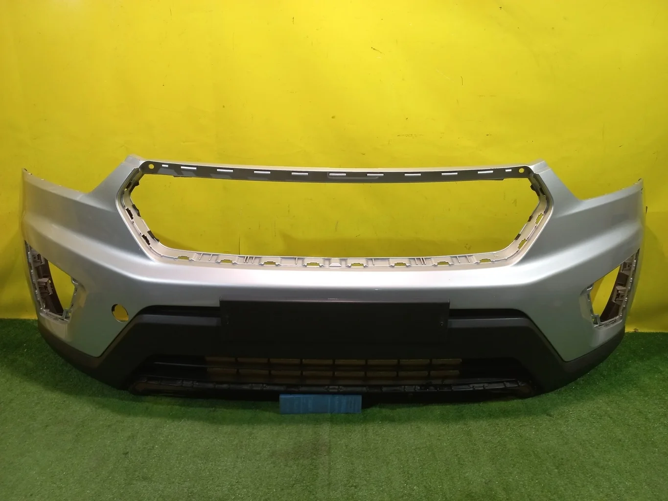 Бампер передний Hyundai Creta GS 2015 86511M0000 35498