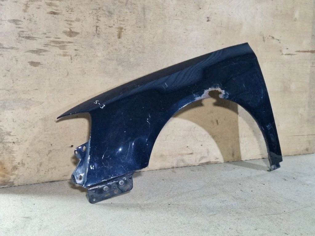 Крыло Volkswagen Passat B6 2006