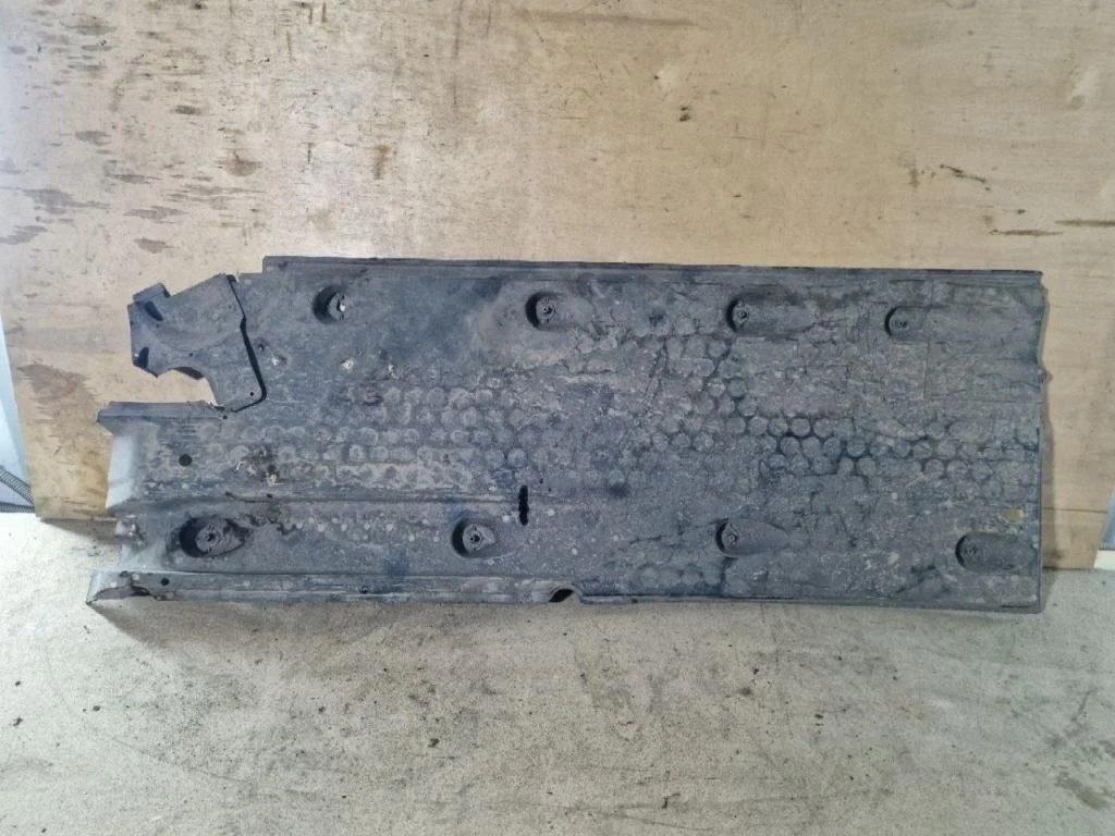 Защита днища Volkswagen Passat B6 2006