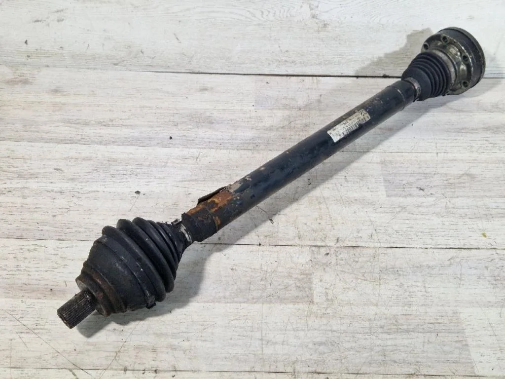 Привод Volkswagen Passat B6 2006