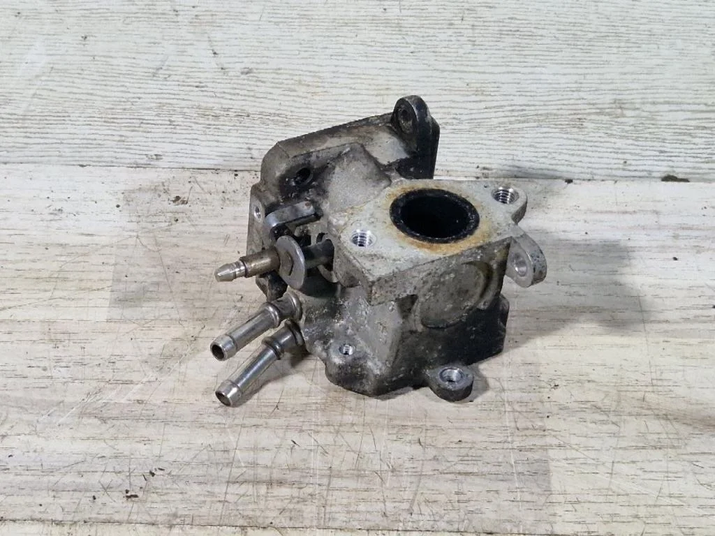 Клапан egr Volkswagen Passat B6 2006