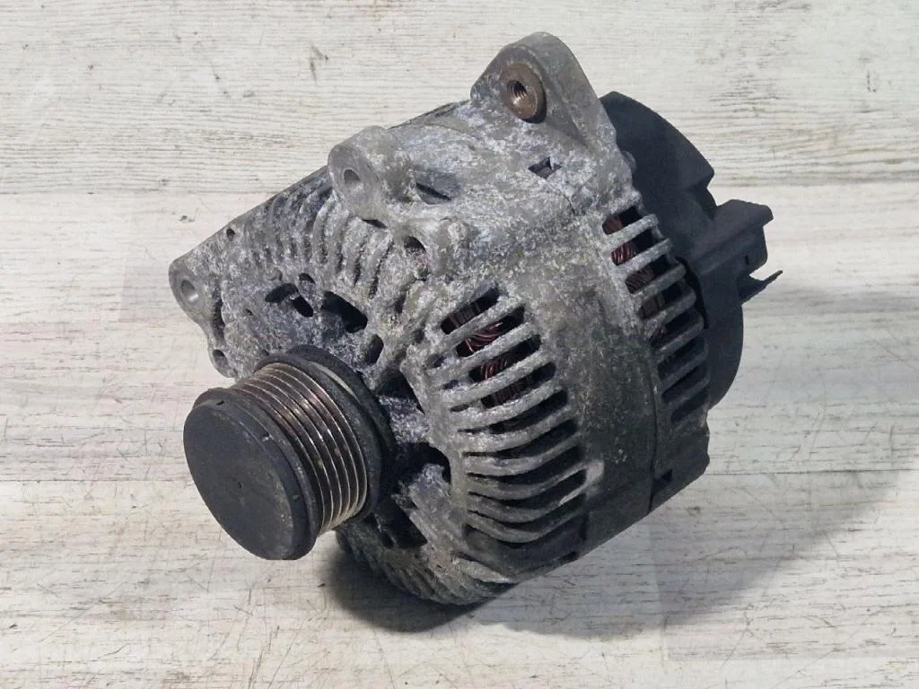 Генератор Volkswagen Passat B6 2006