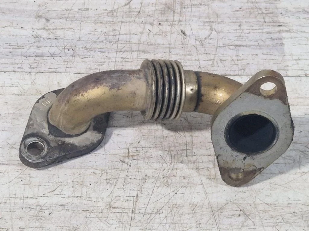 Трубка egr Volkswagen Passat B6 2006