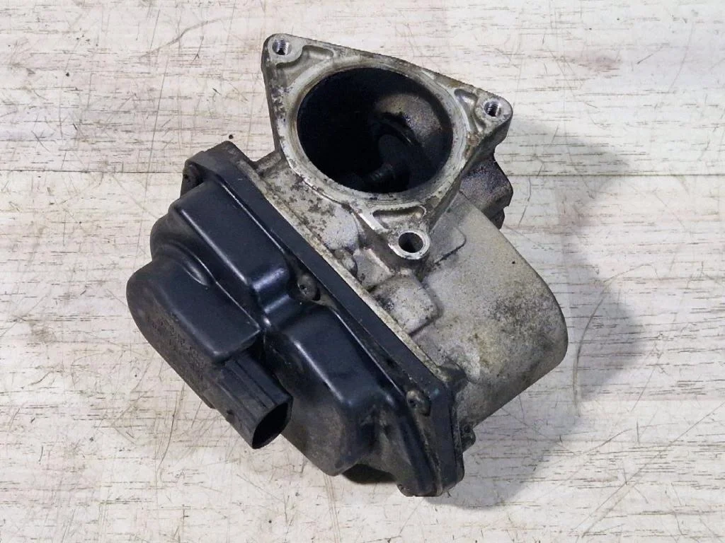 Клапан egr Volkswagen Passat B6 2006