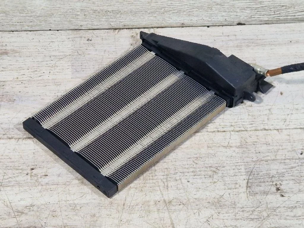 Электроотопитель Volkswagen Passat B6 2006