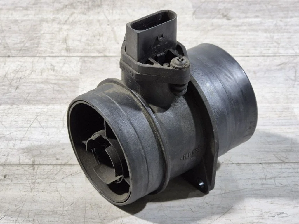 Дмрв Volkswagen Passat B6 2006