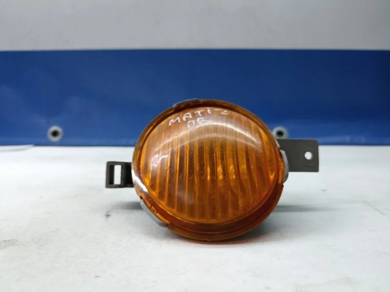 Поворотник Daewoo Matiz 2011 96563487, передний правый